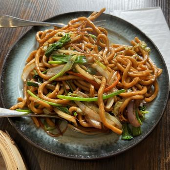 Dynasty Dumpling - Shanghai noodles - Dim Sum Near Me - San Francisco, California