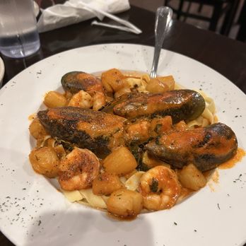 Roma Italian Restaurant - Italian Near Me - Bellevue, Nebraska