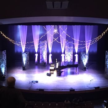 Dominican University Performing Arts Center - Performing Arts Near Me - River Forest, Illinois