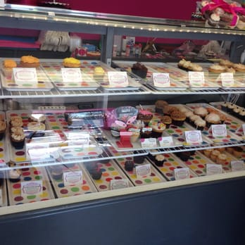 Gigi's Cupcakes - Bakeries Near Me - Maplewood, New Jersey Gigi's Cupcakes - Bakeries Near Me - Maplewood, New Jersey