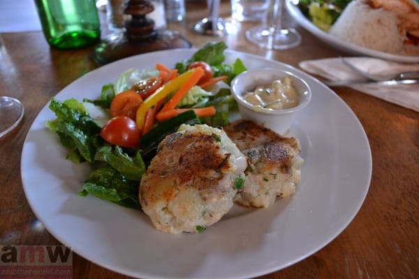 Trailside Inn by null