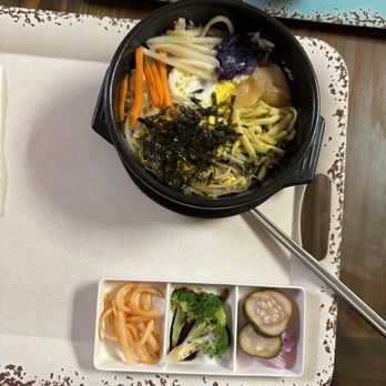 Hugh Spa - Bibimbap - Day Spas Near Me - Los Angeles, California Hugh Spa - Bibimbap - Day Spas Near Me - Los Angeles, California