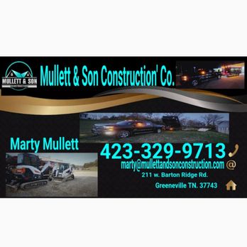 Bobcat of the Mountain Empire - I put some of the  pics together of my job. Site and equipment - Machine & Tool Rental Near Me - Greeneville, Tennessee