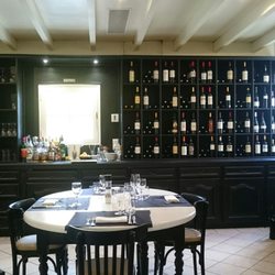 Le Saint Julien