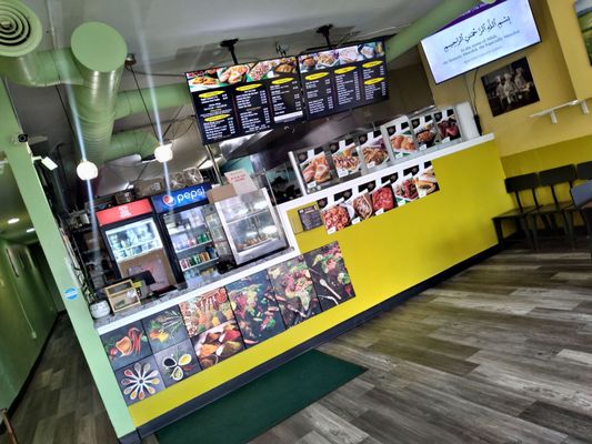 Detroit Eatery Midtown by null