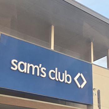 SAM’S CLUB - Updated February 2026 - 87 Photos & 29 Reviews - 2080 E ...