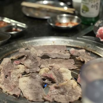 Iron Age Korean Steakhouse - Korean Near Me - Chicago, Illinois Iron Age Korean Steakhouse - Korean Near Me - Chicago, Illinois