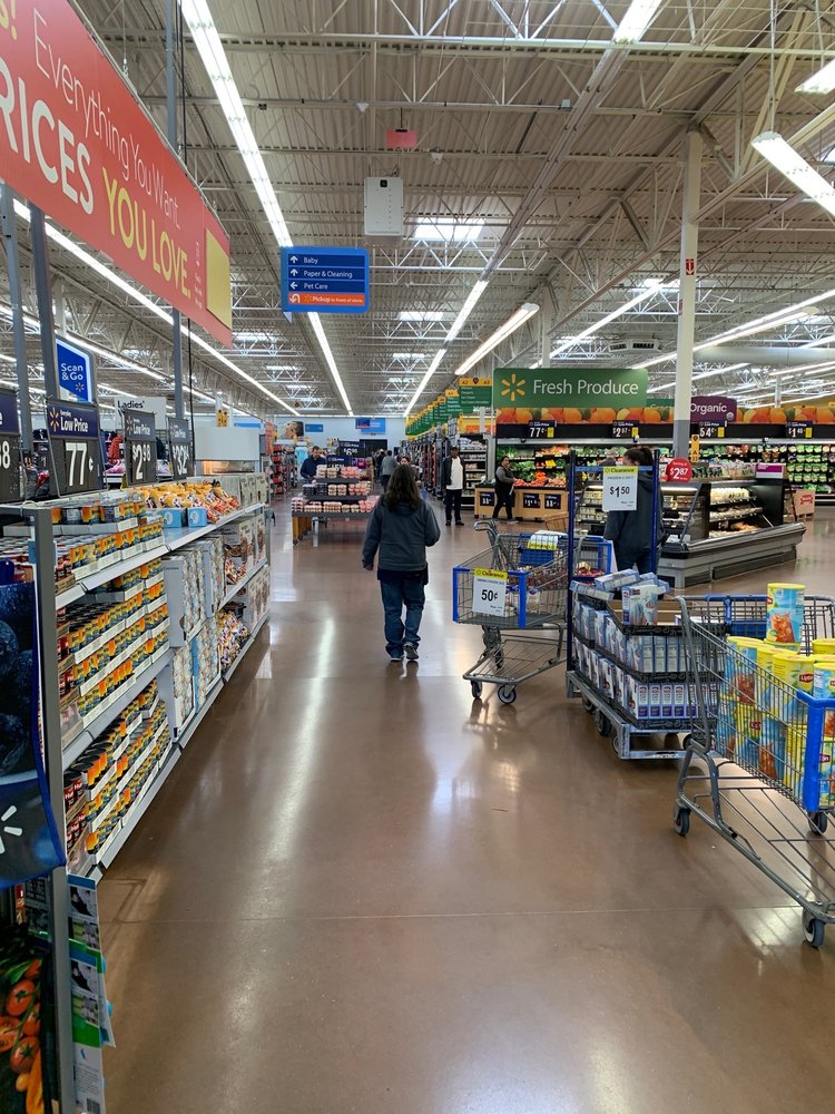 Walmart Garden City Kansas Phone Number at Lee Eastman blog