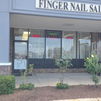 Finger Nail Salon - Nail Salons Near Me - Fairfield, Connecticut Finger Nail Salon - Nail Salons Near Me - Fairfield, Connecticut