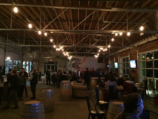 plēb urban winery by null