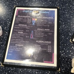 Dougherty's Pharmacy - Delis ice cream