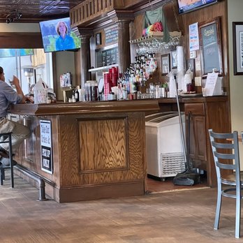 Corner Slice - Bar - Pizza Near Me - Greensboro, North Carolina