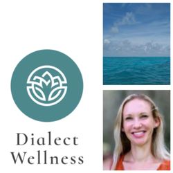 Dialect Wellness - The Owner/Operator and Massage Therapist