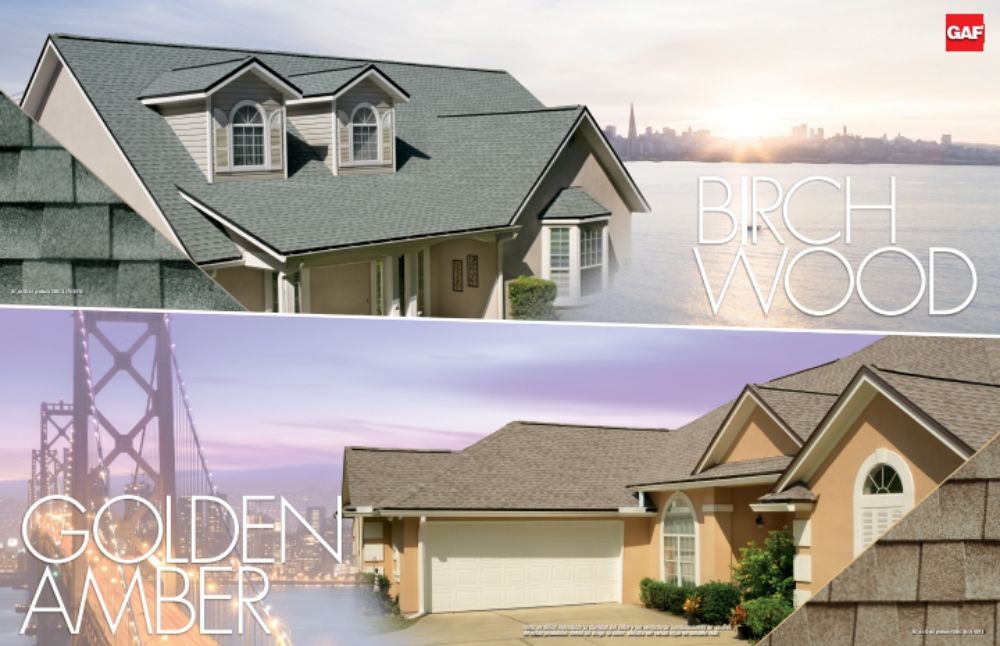 Slide of Super Mario Roofing