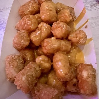 Tattooed Mom - Tatertots - Vegan Near Me - Philadelphia, Pennsylvania Tattooed Mom - Tatertots - Vegan Near Me - Philadelphia, Pennsylvania