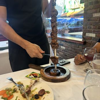 Casa Nova Grill - Brazilian Near Me - Newark, New Jersey