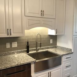 Jacobs Tile & Carpet Services