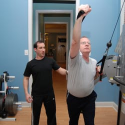 Salire Fitness & Wellness