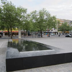 Lehniner Platz