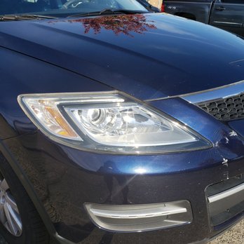 Kenny's Auto Detail - Headlight - Auto Detailing Near Me - Seattle, Washington Kenny's Auto Detail - Headlight - Auto Detailing Near Me - Seattle, Washington