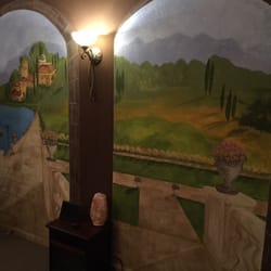 Wendy Manasco Hair Stylist - Relaxation Room for color and keratin processing