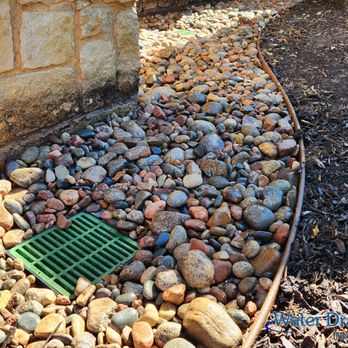 Water Drainage Innovations - Irrigation Near Me
