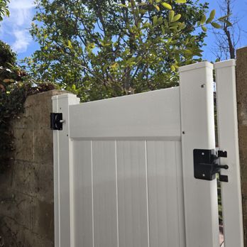 Ergeon - Fences & Gates Near Me - Riverside, California