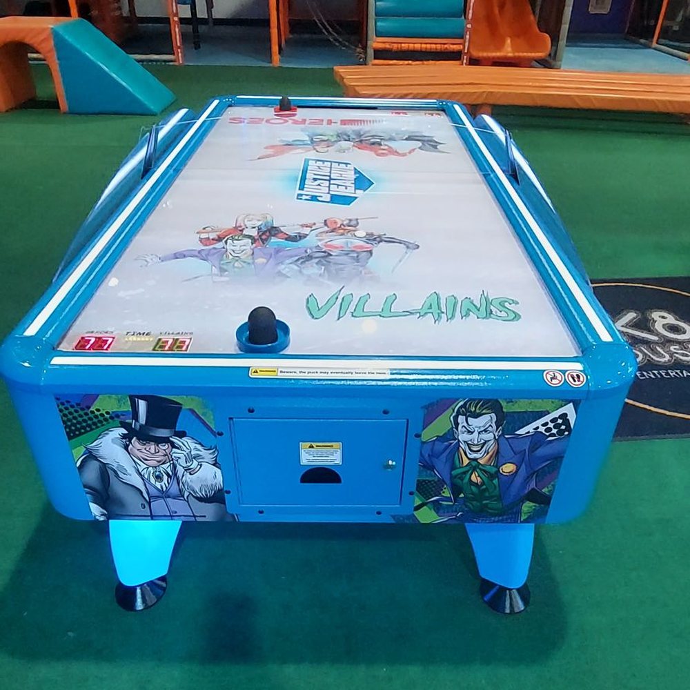 SK8 House - Venues & Event Spaces Near Me - Virginia Beach, Virginia
