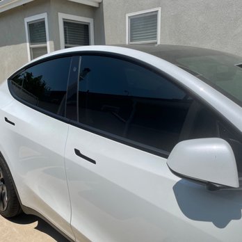 ProTint - 15% front 35% back - Car Stereo Installation Near Me - Temple City, California ProTint - 15% front 35% back - Car Stereo Installation Near Me - Temple City, California