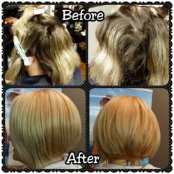 Envy Hair Salon