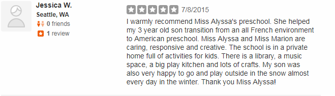 Nokomis Neighborhood Preschool - childcare center in Minneapolis, MN