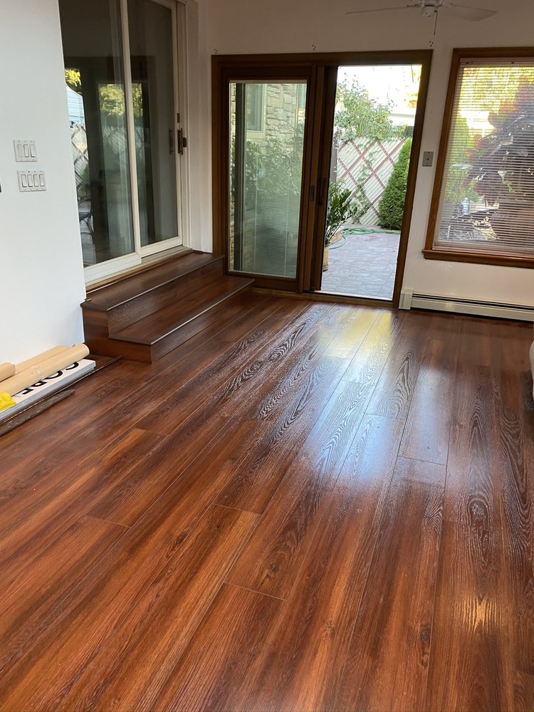 ALLIED FLOORING Updated June 2024 60 Photos Staten Island, New