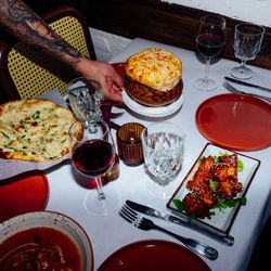 Bombay Grill House