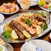 Meraki Greek Grill gift card