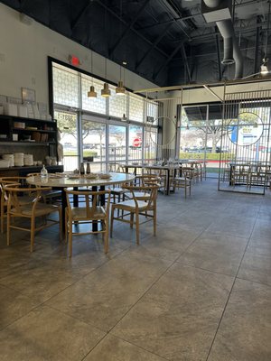 Dumpling House by null