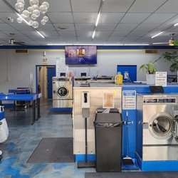 All Clean Laundry