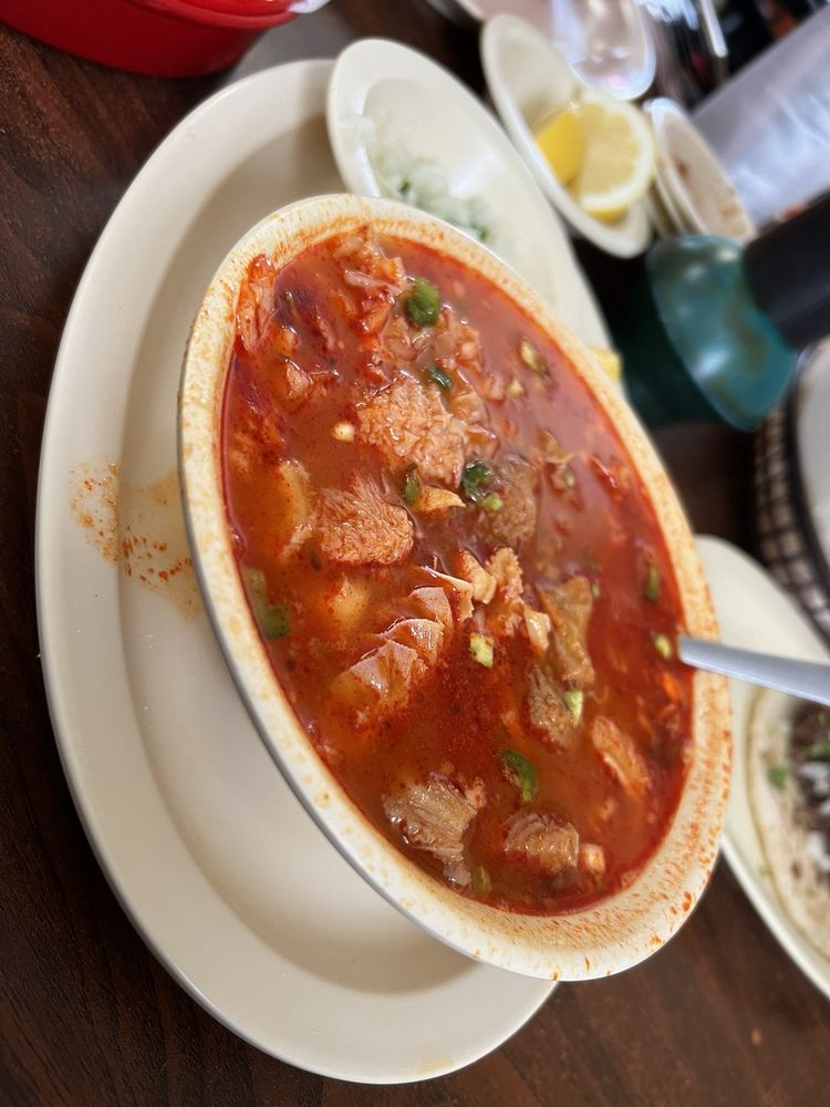 Lila's Restaurant