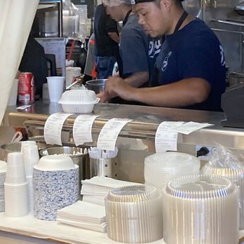 Nova's Grill - Fast Food Near Me - Covina, California
