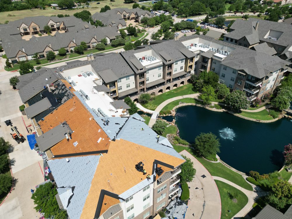 Slide of Presidio Roofing Company of Austin
