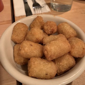 Whitmans - Tater Tots - Burgers Near Me - New York, New York Whitmans - Tater Tots - Burgers Near Me - New York, New York