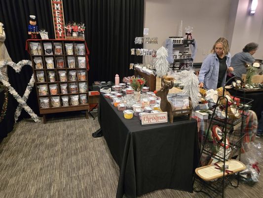 Confectionery Fairy by null