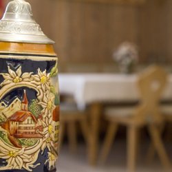 The Secret Key - Allgäuer Bergbauern? Nicht so unschuldig wie man meinen könnte - Lüfte das Geheimnis des Bergkäse