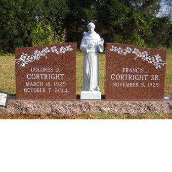Lehigh Valley Granite Studio - Funeral Services & Cemeteries Near Me - New Tripoli, Pennsylvania Lehigh Valley Granite Studio - Funeral Services & Cemeteries Near Me - New Tripoli, Pennsylvania