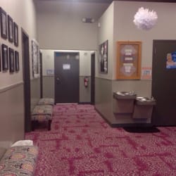 Miller Street Dance Academy - Beautiful common area