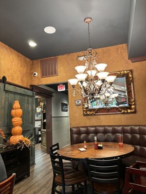 Bella's Cafe by null