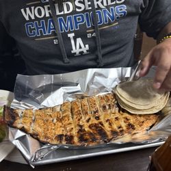 Mariscos El Kora De Nayarit