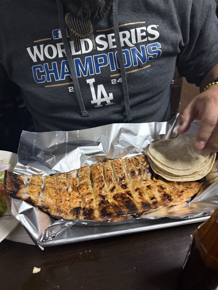 Mariscos El Kora De Nayarit