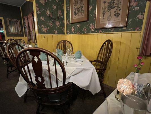 Bavarian Chef by null