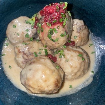 Waxin's Restaurant & Bar, Palm Beach Gardens - Swedish Meatballs - Scandinavian Near Me - Palm Beach Gardens, Florida Waxin's Restaurant & Bar, Palm Beach Gardens - Swedish Meatballs - Scandinavian Near Me - Palm Beach Gardens, Florida
