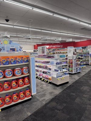 CVS Pharmacy